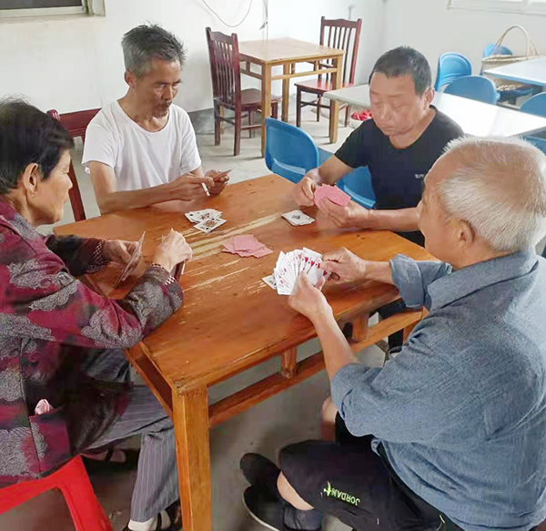 尊龙集团官网养老